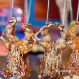 我的妈呀~这家火锅店居然七年都不涨价