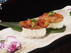 -鮨玄寿喜烧(CP静安店)
