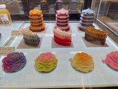 -GRAMCAKE一克甜品(昙华林花园山店)