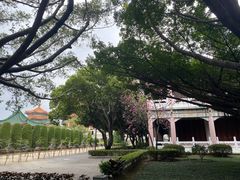 -广东圆玄道观
