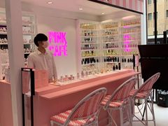 -Dior迪奥(上海世茂广场店)
