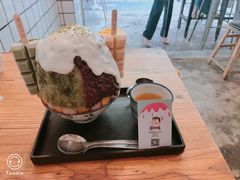 -WONDER ICE 萬得冰田(建設路总店)