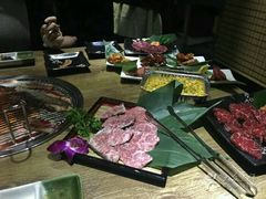 -やきにく 牛将日式焼肉(新华路店)