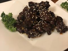 -马勒别墅·中餐厅