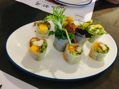 -美奈小馆·越南料理(中航城君尚购物中心店)