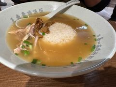 -王春春鸡汤饭(上海中海环宇城店)