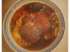 -小桃园餐厅