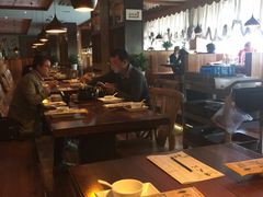 -章吴记喜瑞餐厅(东东城店)