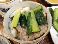 -黄祥华养生堂·炖汤·营养蒸饭(岭南天地店)