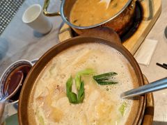 -陶兰居·手工点心·粤菜(圆融时代广场店)