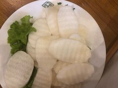 -东来顺饭庄(天坛店)