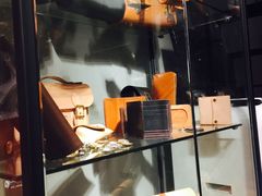 -如果·追梦手工皮具DIY教学店(田子坊店)