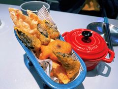 -chicken plus韩国炸鸡(城阳店)