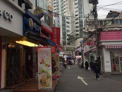-香港饭店0410(弘大店)