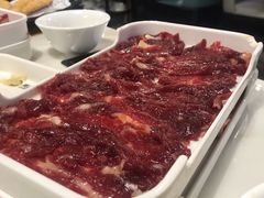 -潮汕大目牛肉火锅(上梅林店)