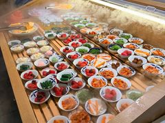 -匠牛亭·锅物烧肉放题自助(昆百大·泰业城店)