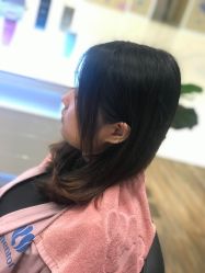 -Mentor Hair Salon