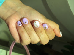 JELLY NAIL果冻美甲-JELLY NAIL果冻美甲