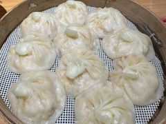 -余氏豆腐包老店(东直街店)