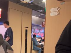 -海底捞火锅(公益西桥店)