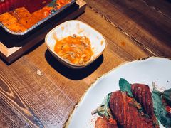 滋味炸香肠-繁·醉花亭小酒馆(鼓楼店)