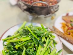 -三五家常菜馆(师范路店)