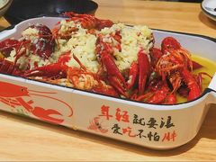 -聚汇三少·龙虾·中餐厅(莫邪路新天地店)