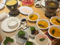 -雍和会海鲜姿造自助(湖东路店)