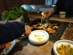 -一心烤肉(延安路店)