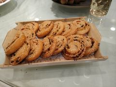 -海宝酒家(中山四路店)