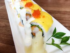-笑福亭料理小馆(解放碑店)