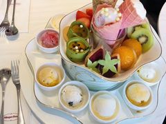 -哈根达斯(泉州万达店)