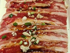 -正宗齐齐哈尔烤肉·齐牛哥鲜切炭火烤肉(杭州总店)