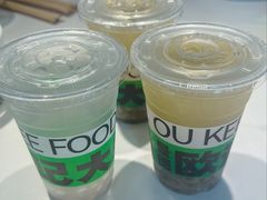 -欧记大排档·景德菜(上海首店)