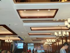 大堂-熙盛源(滨湖万达店)