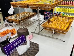 -桃仙机场头等舱休息室