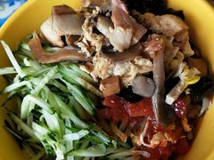 手擀面-汉唐守艺人·河北面馆(民心河店)