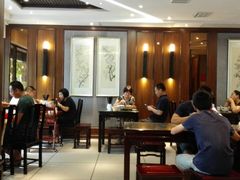 大堂-熙盛源(凤凰街店)