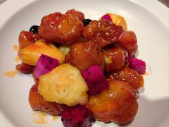 -汤城小厨•粤菜•靓汤(西直门凯德MALL店)