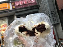 -天泽祥·鼓楼馒头(鼓楼店)