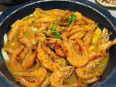 -巴蜀王婆大虾(南锣鼓巷店)