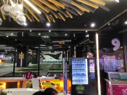 -反弹蹦床公园·亲子乐园·团建·派对(中庚漫游城店)