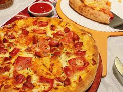 -必胜客(远大路店)