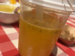 -西贝(华发商都店)