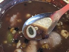 -鲜芋仙(南开大悦城店)