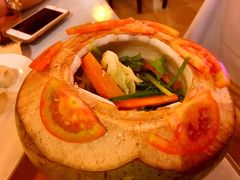 -Lanterns Vietnamese Restaurant
