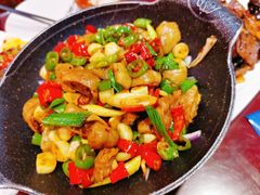 -悦盐·自贡盐帮菜(增光路店)