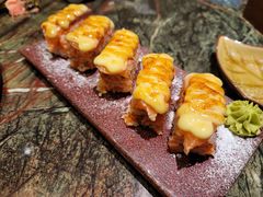 -炙柒Sekinana·精致料理 烧鸟·铁板烧(海上世界店)