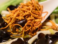 -皇朝尊会(龙之梦大酒店)