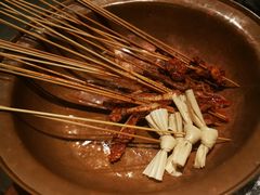 -京元盛铜锅涮肉(上海总店)